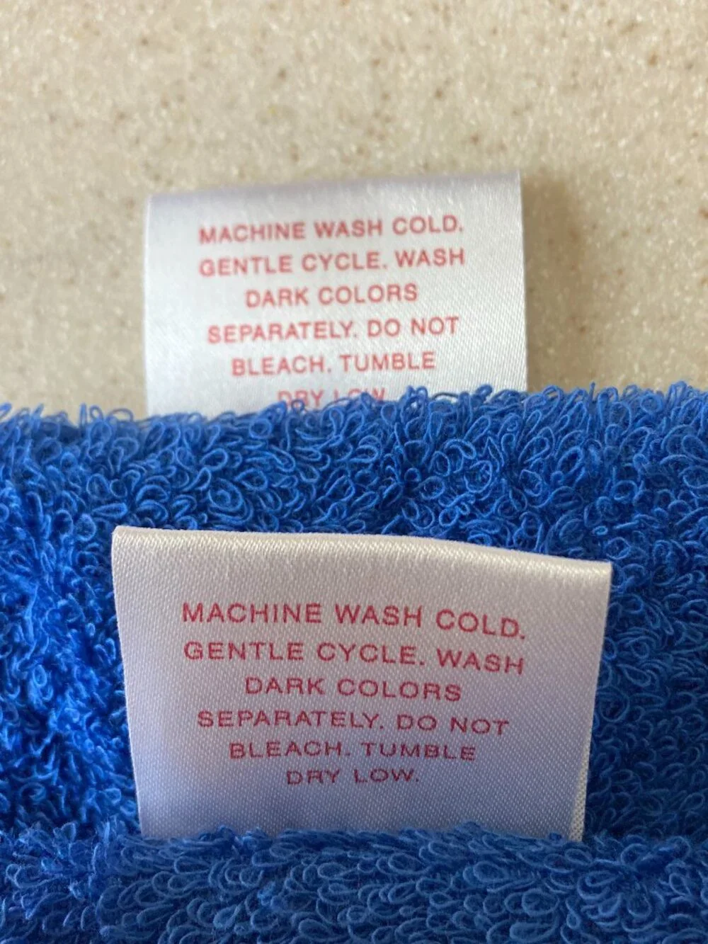 Bathroom Towel Bundle - 4 Pc. Holiday Decorative